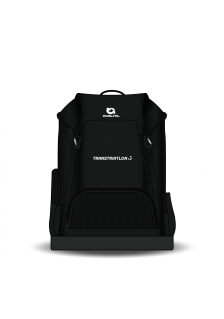 Mochila PRO 3.0 CG - Negro