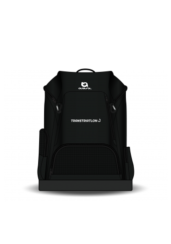 Mochila PRO 3.0 CG - Negro