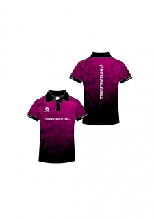 Polo MC PRO 1.1 - Cuello...