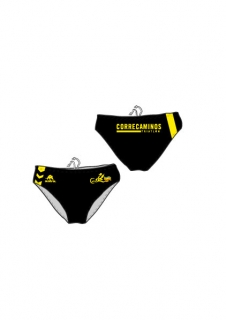 Bañador 8C - Negro