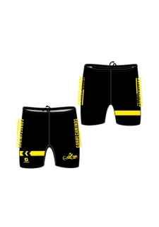 Jammer - Negro