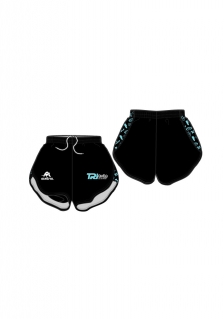 Pantalón Split PRO 2.0 - Negro