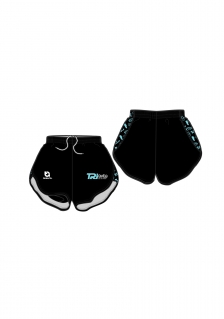 Pantalón Split PRO 2.0 - Negro