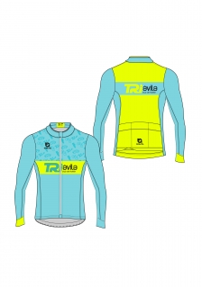 Chaqueta térmica PRO 3.1 -...