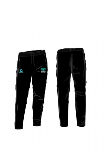 Pant. Chándal PRO 2.0 - Negro