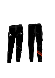 Pant. Chándal PRO 2.0 - Negro