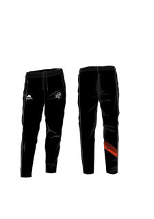 Pant. Chándal PRO 2.0 - Negro