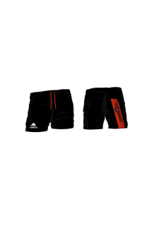 Bermuda PRO 2.0 - Negro