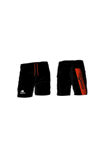 Bermuda PRO 2.0 - Negro
