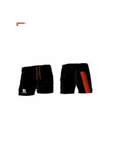 Bermuda PRO 2.0 - Negro