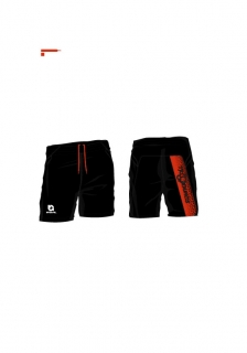 Bermuda PRO 2.0 - Negro
