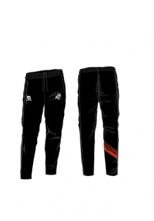 Pant. Chándal PRO 2.0 - Negro