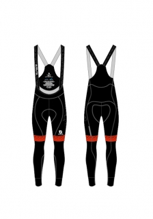 Culotte Largo PRO 3.1 - Negro 2