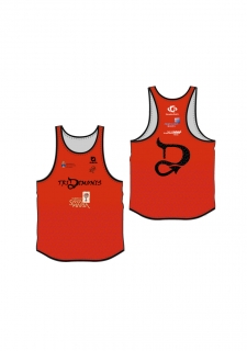 Camiseta Tirantes PRO 2.0 -...