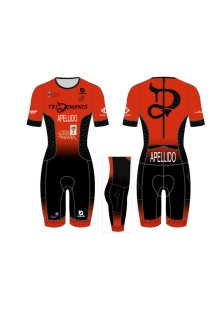 Tritraje AERO E PRO 2.1 LD...