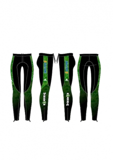Malla Larga PRO 2.0 - Negro