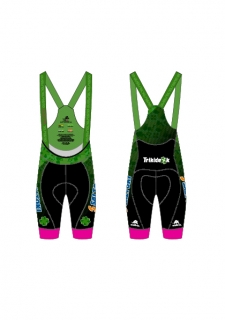 Culotte Corto PRO 3.1 - Negro