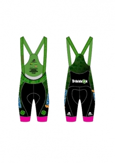 Culotte Corto PRO 1.1 - Negro