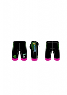 Culote PRO 2.1 LD - Negro