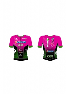 Top AERO D PRO 2.1 LD MC -...