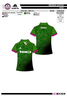 Polo MC PRO 2.0 Cuello... 2