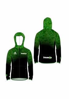 Chaqueta Chándal PRO 3.3 -...