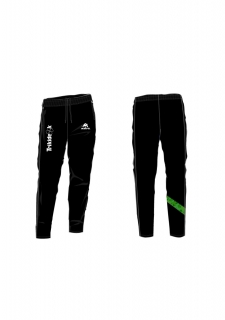 Pant. Chándal PRO 3.0 - Negro