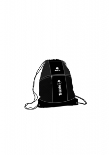 GymSac 3.0 IM - Negro
