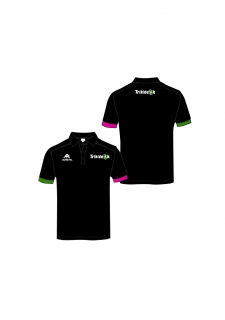 Polo MC PRO 2.0 Cuello...