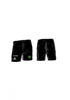 Bermuda PRO 2.3 - Negro