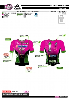 Top AERO D PRO 2.1 LD MC -... 2