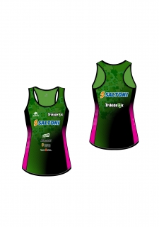 Camiseta Tirantes PRO 2.0 -...