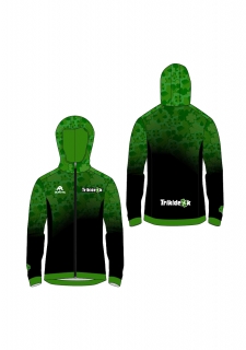 Chaqueta Chándal PRO 1.6...