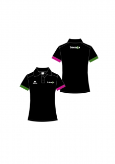 Polo MC PRO 2.0 Cuello...