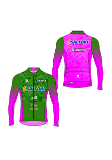 Chaqueta Termica PRO 3.1 -...