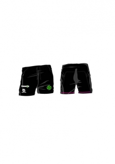 Bermuda PRO 2.3 - Negro