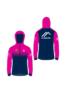Chaqueta Chándal PRO 1.6 -...
