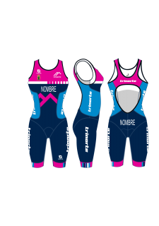 Tritraje PRO abierto 2.0 -...