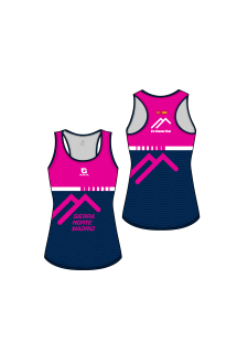 Camiseta Tirantes PRO 2.0 -...