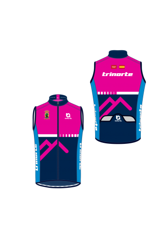 Chaleco PRO 3.1 - Marino