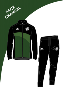 Pack Chándal