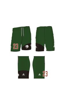 Pantalón  PRO 1.1 - verde