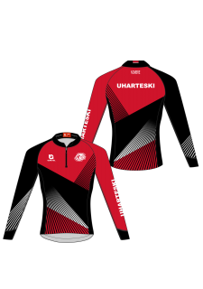 Camiseta ML PRO 2.0 - Rojo