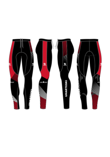 Malla Larga PRO 2.0 - Negro
