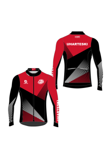 Chaqueta Térmica PRO 2.0 -...