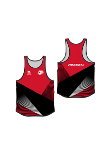 Camiseta Tirantes PRO 2.0 -...