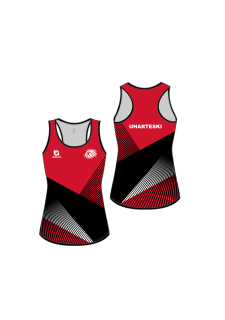 Camiseta Tirantes PRO 2.0 -...