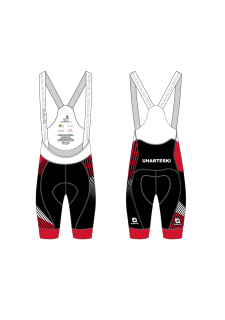 Culotte corto PRO 3.0 - Negro