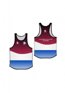 Camiseta Tirantes PRO 3.0 -...