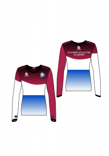 Camiseta ML PRO 1.1 - Royal